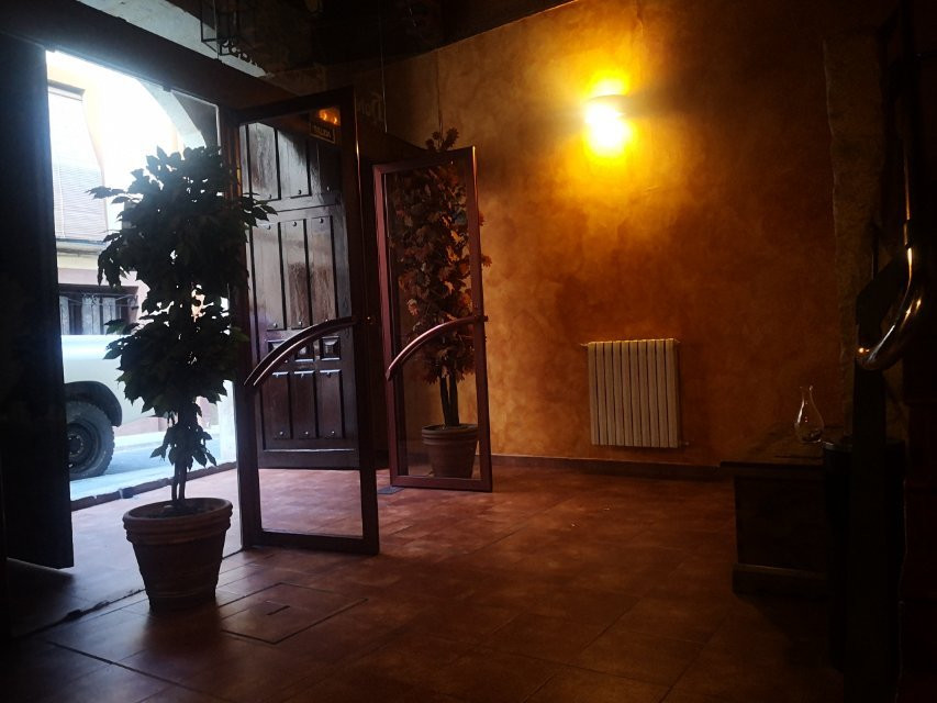 Hotel Fray Tomás主图