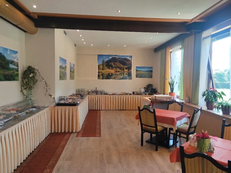 Hotel Erlenhof主图