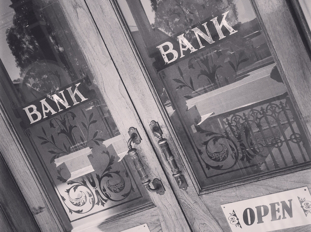 Paterson Lodge主图