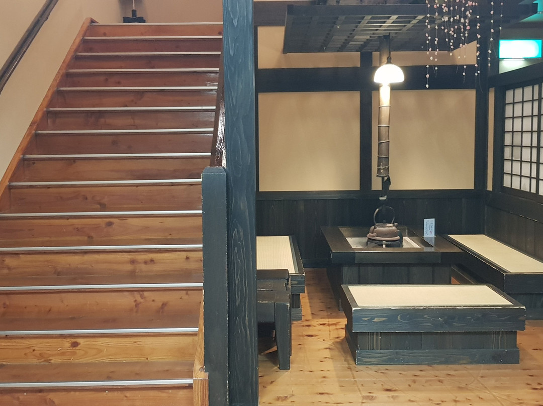 若叶日式旅馆主图