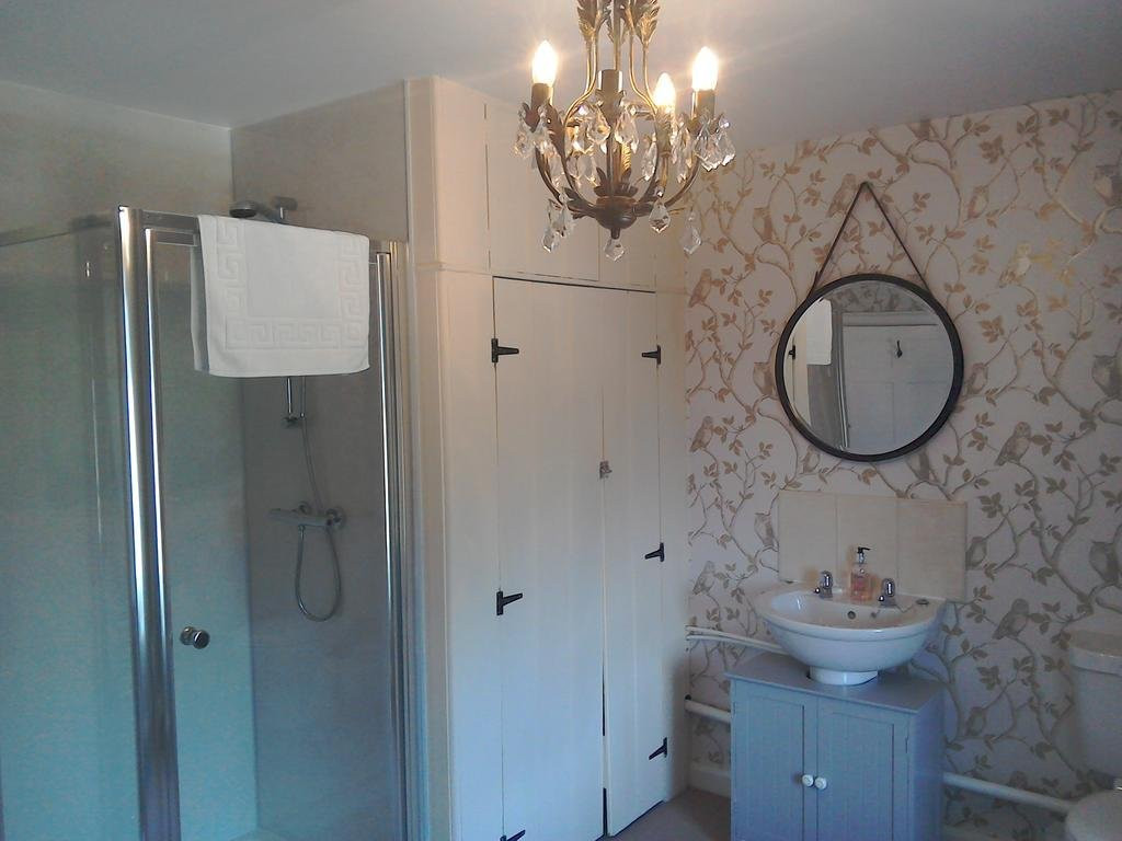 Silverdale Farmhouse B&B主图