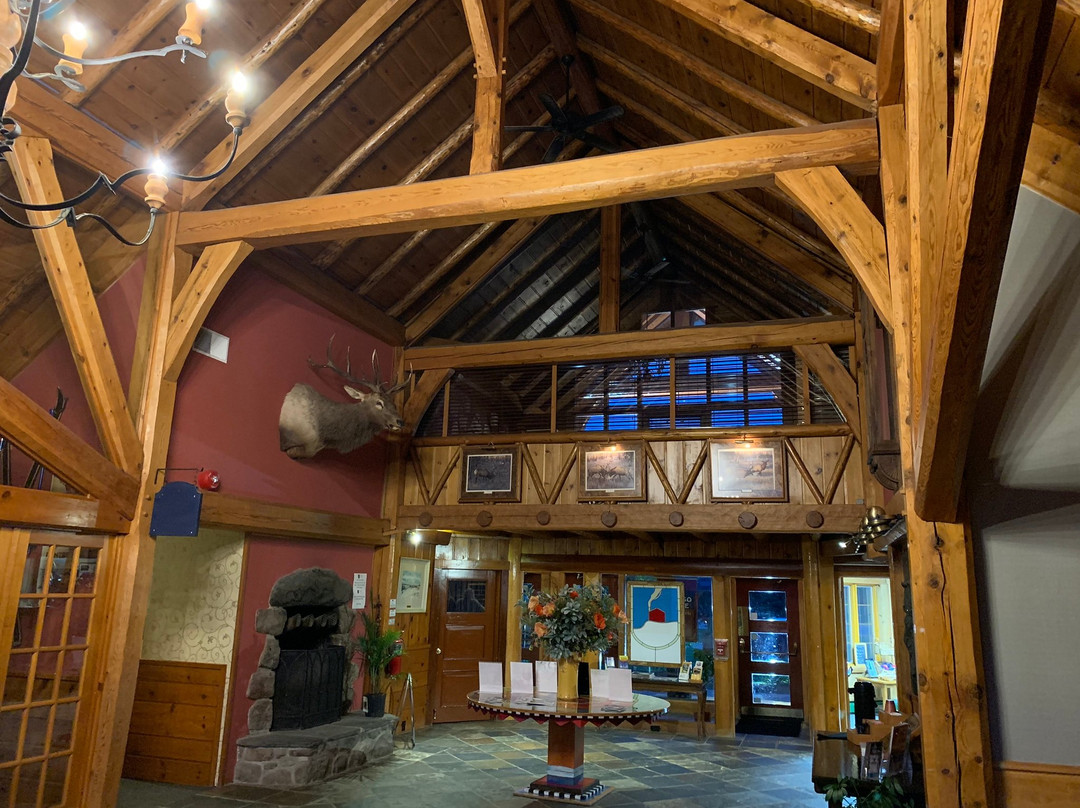 Otsego Club, Resort and Conference Center主图