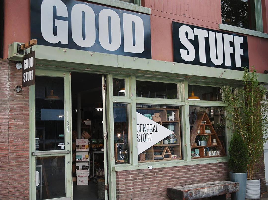 Good Stuff景点图片