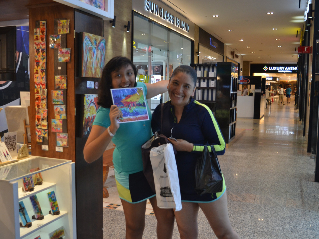 Ivan Guaderrama Gift Shop-卡波圣卢卡斯必去景点