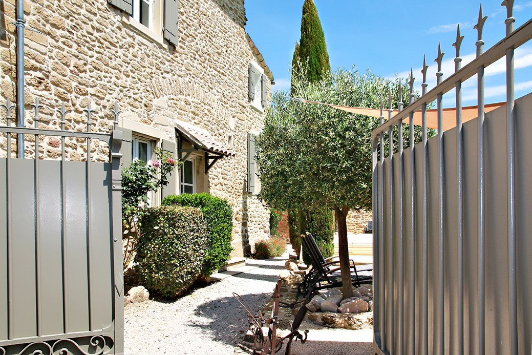 Le Clos De La Tuiliere主图