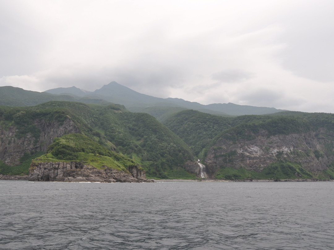 Shiretoko Beach-斜里町必去景点