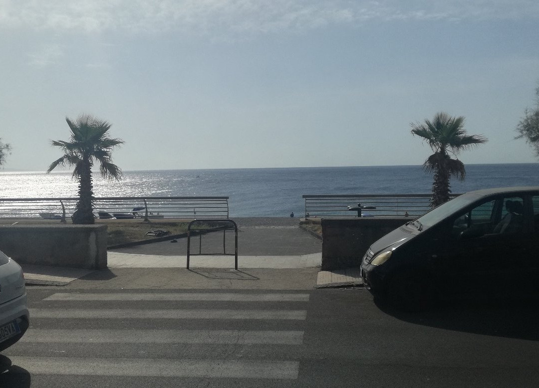 B&B Ottocento sul Mare主图