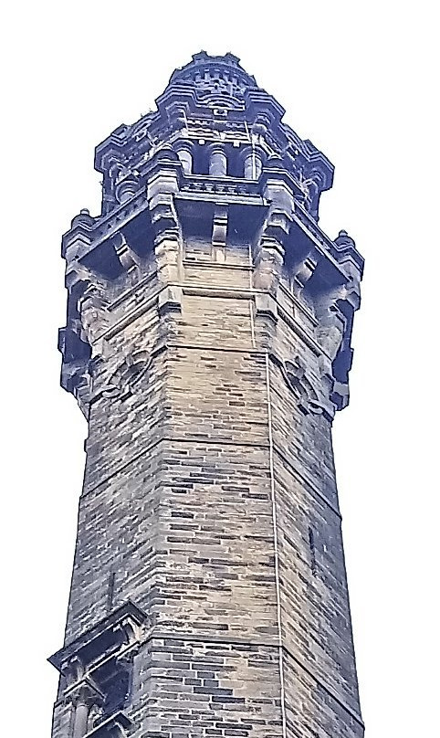 Wainhouse Tower-哈里法克斯必去景点