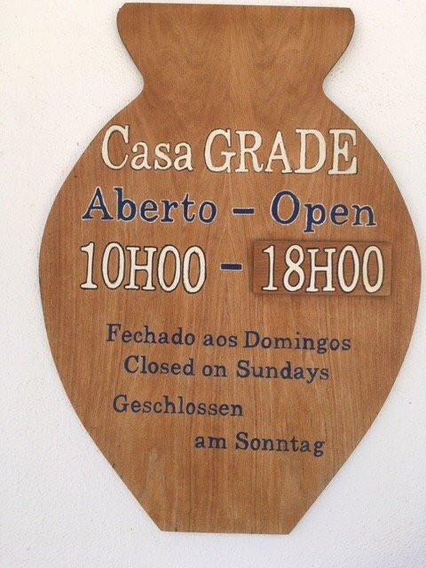 Casa Grade景点图片