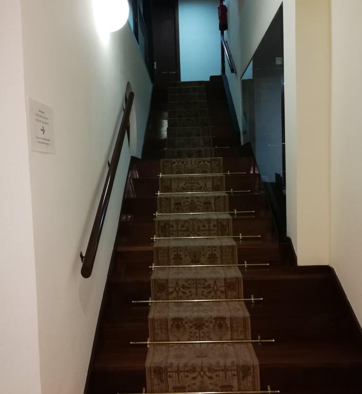 Hospederia Porta Coeli主图