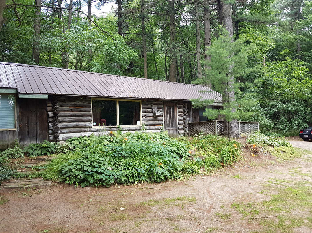 Pinecroft Pottery-Aylmer必去景点