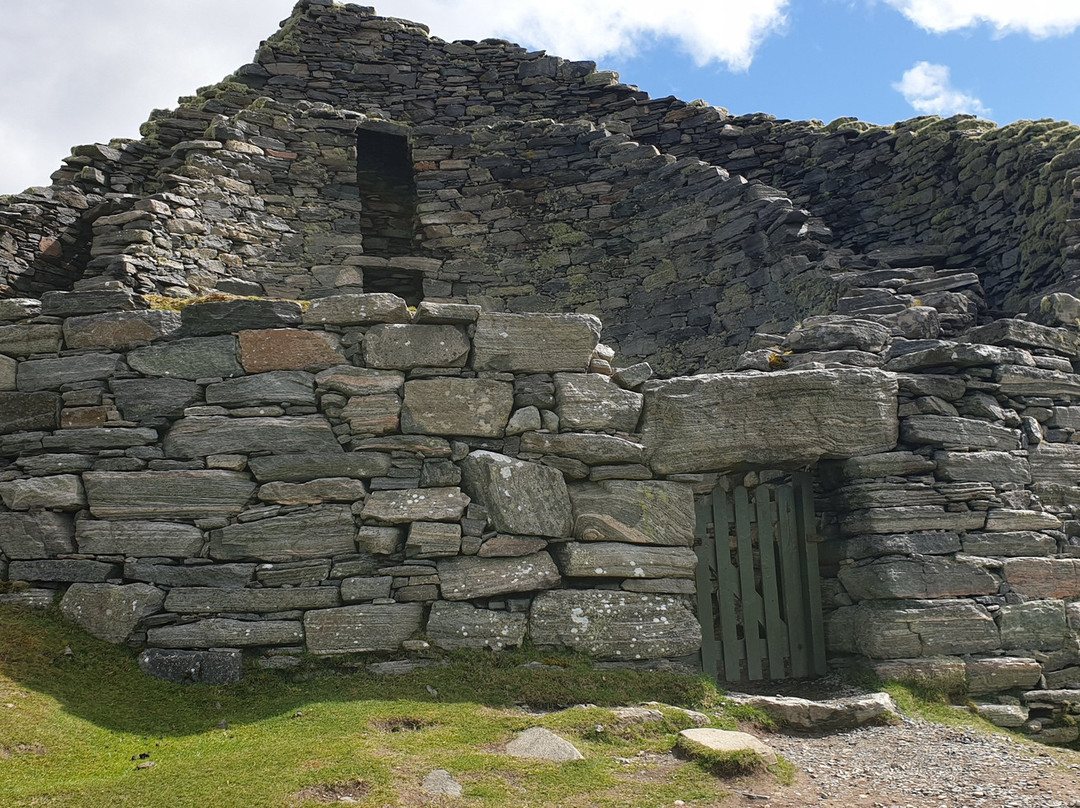 Hebridean Tours景点图片
