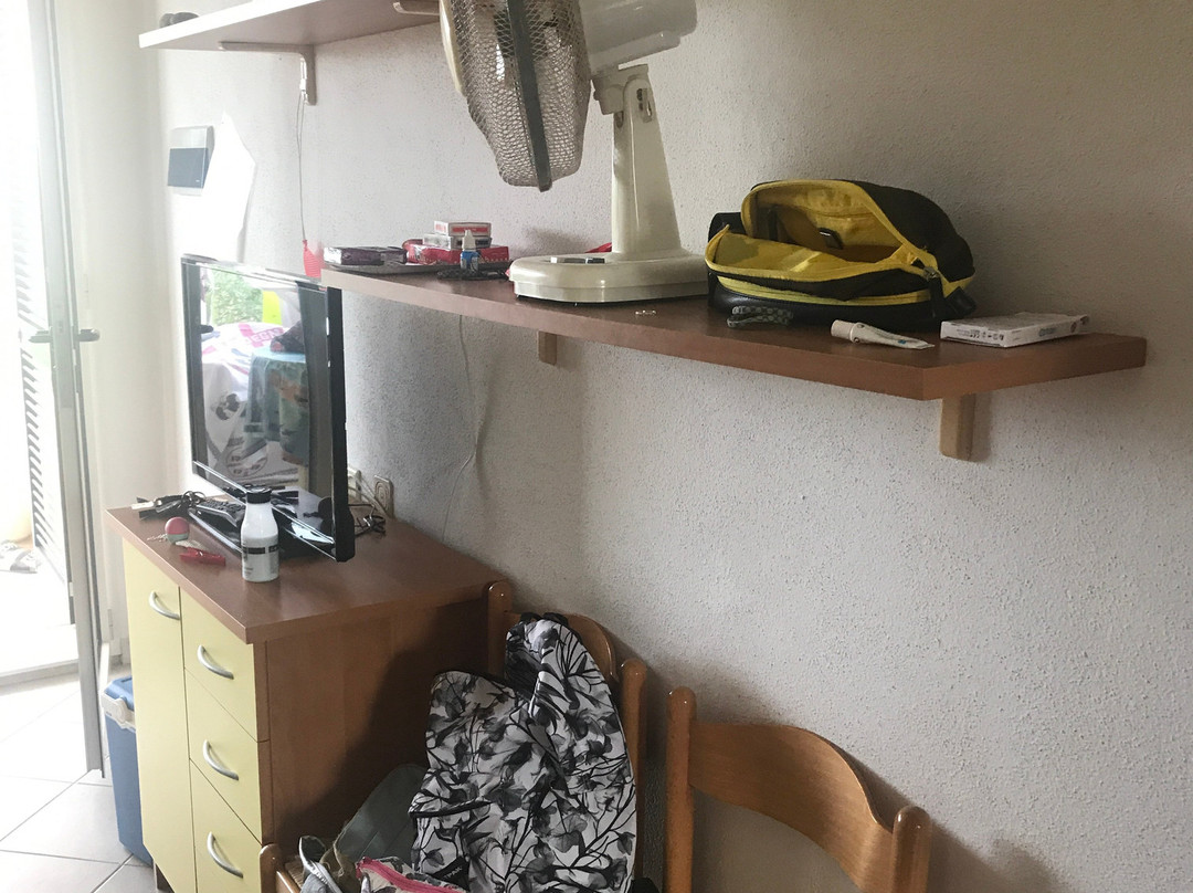 Sa Ventana Club主图
