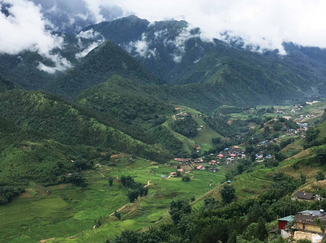 Pao's Sapa Leisure Hotel主图