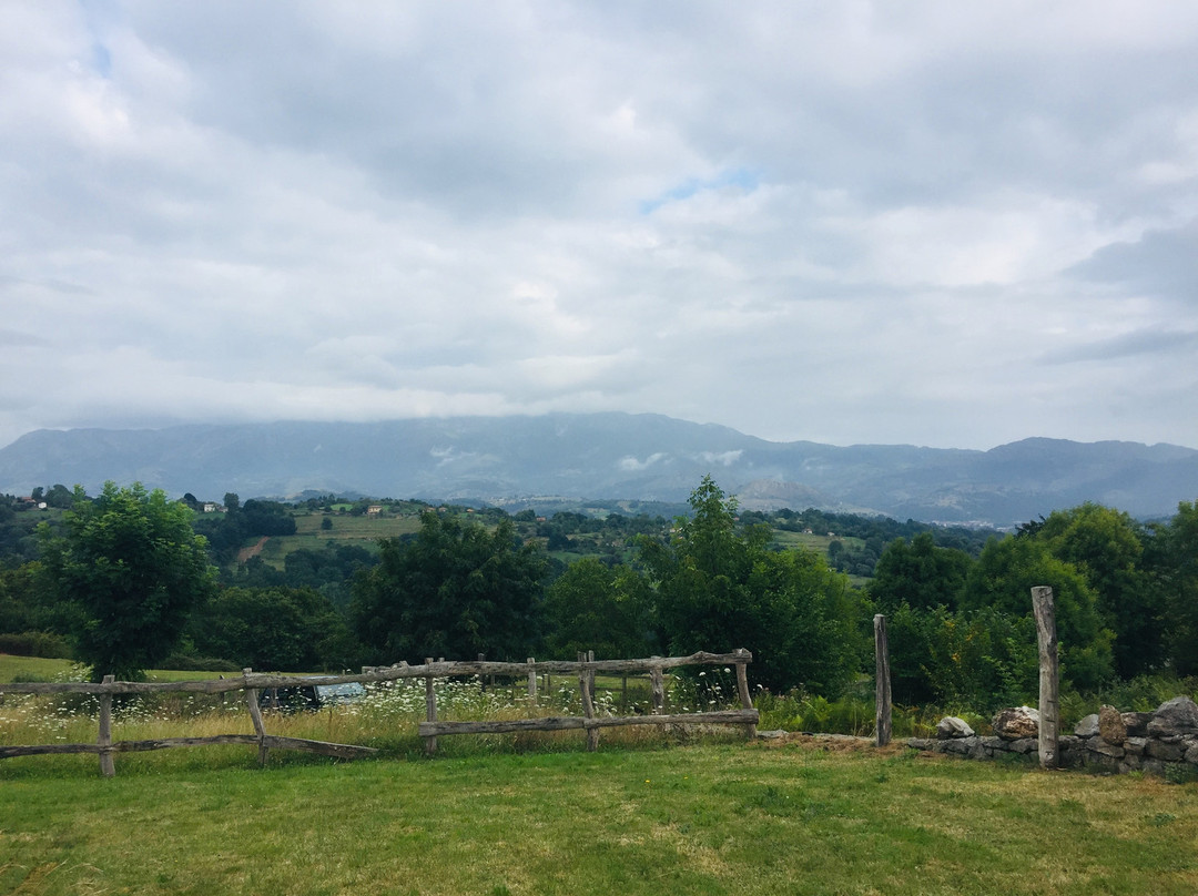 El Conventu del Asturcon主图