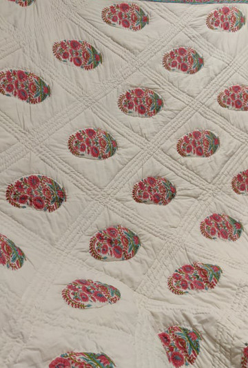 Gori Hand Block Printing-斋蒲尔必去景点