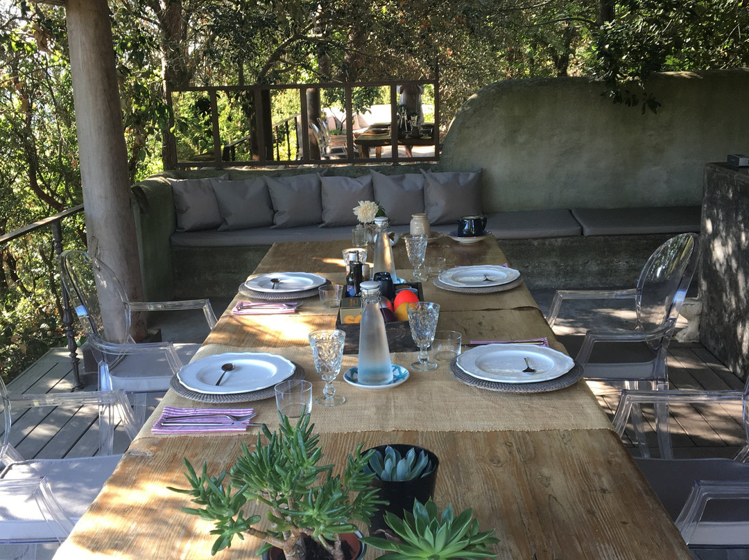 Mediterranea Luxury House主图