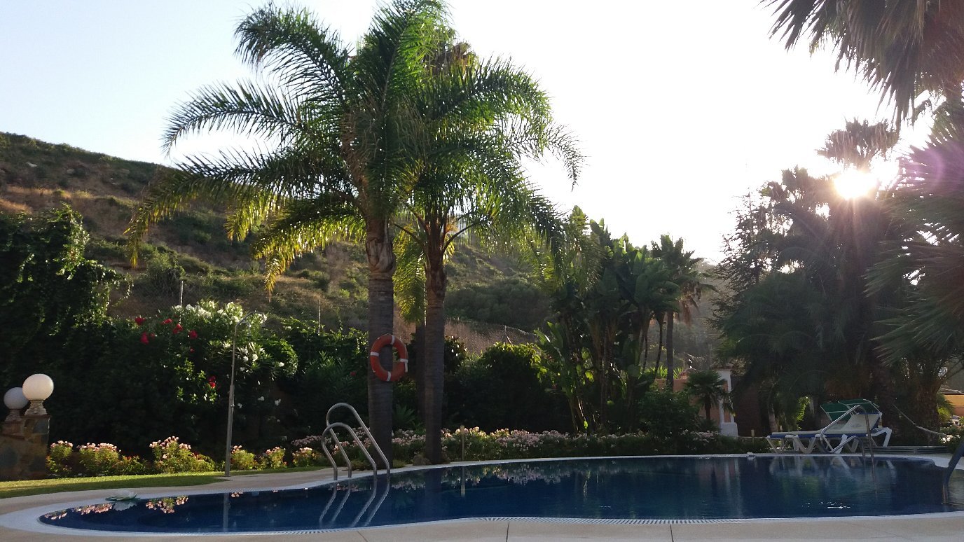 Villa Erina Park Hotel-官方
