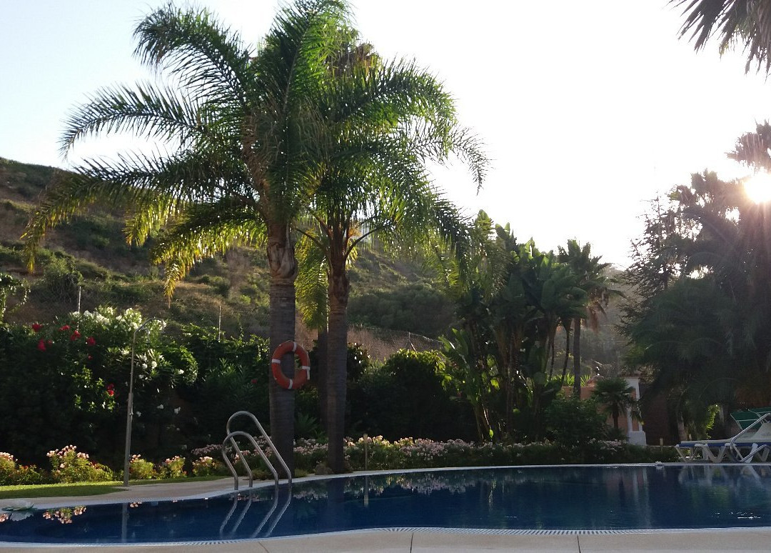 Villa Erina Park Hotel主图