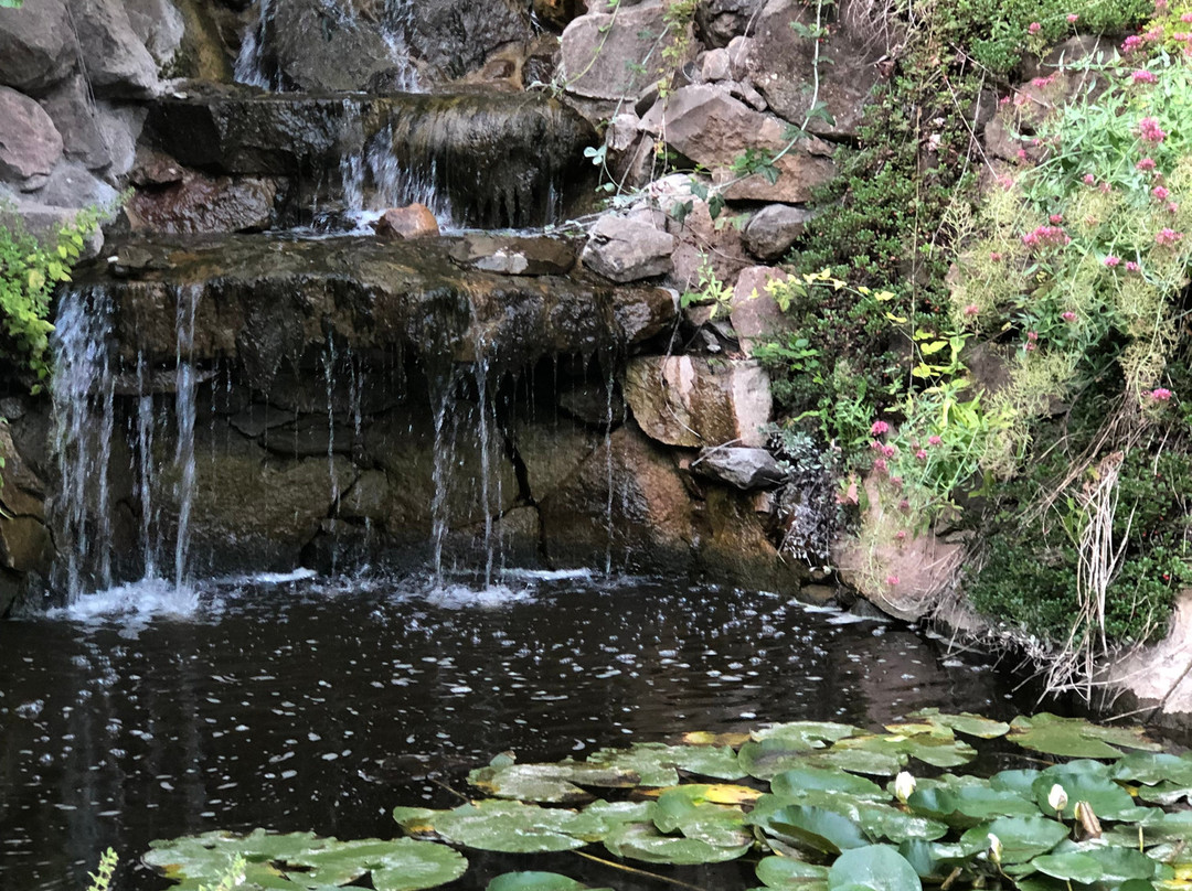 Husum Highlands Bed and Breakfast主图