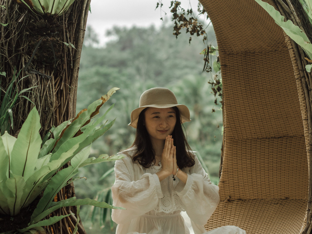 Desa Swing Bongkasa景点图片