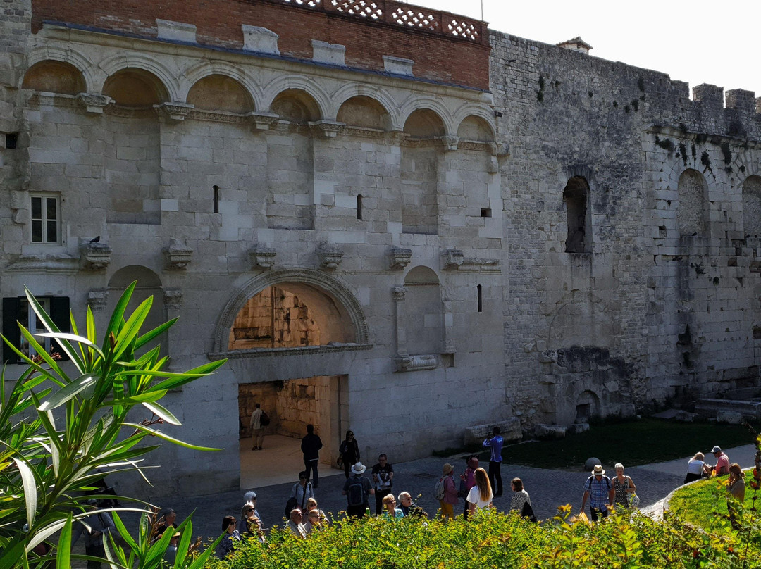 DiocleSpot Tours-斯普利特必去景点