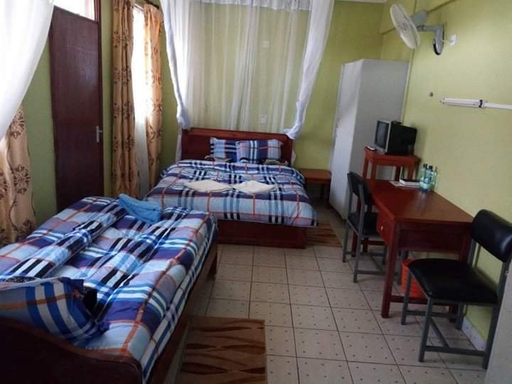 St Anna Guest House and Conference Centre主图