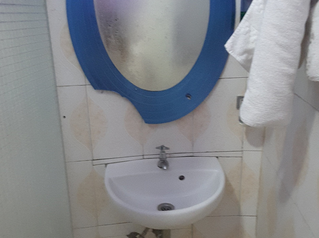 Hotel Nyakoe Kisii主图