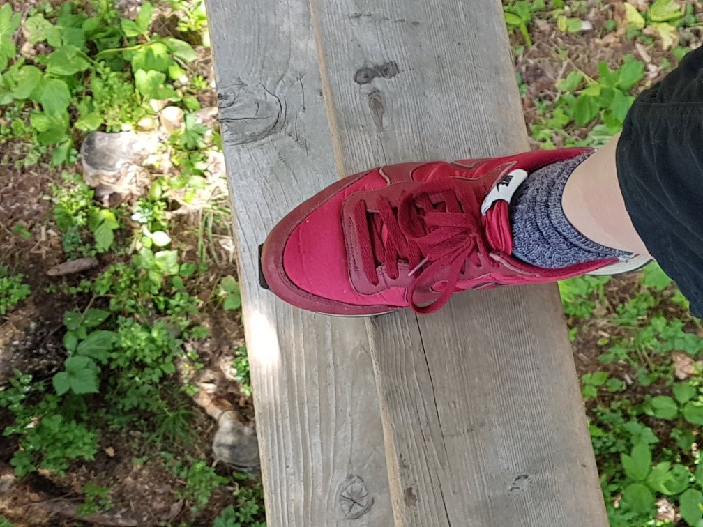 Sentier Suspendu de la Fouly-La Fouly必去景点