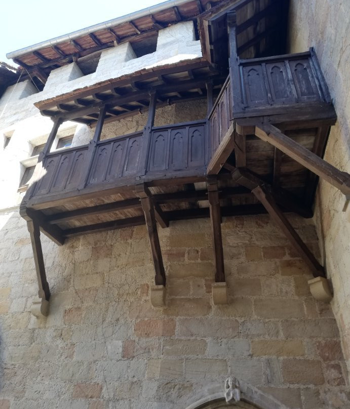 Commanderie des Templiers-Figeac必去景点