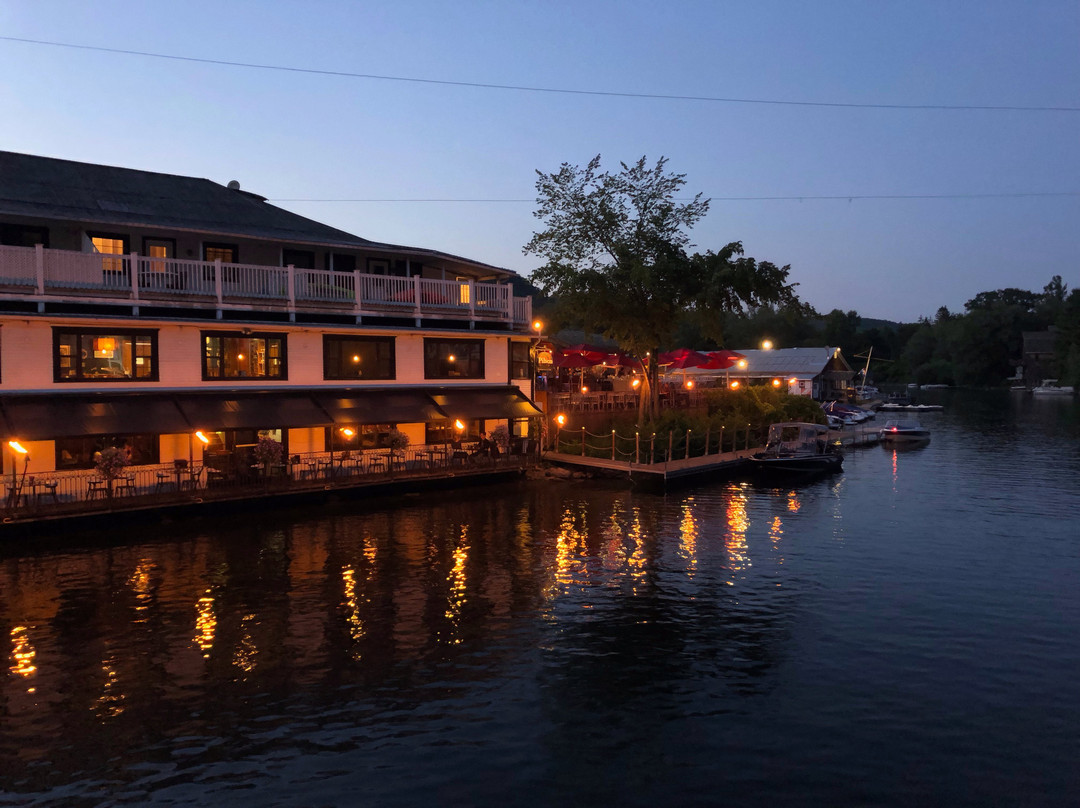 卡谢宿加早餐旅馆主图