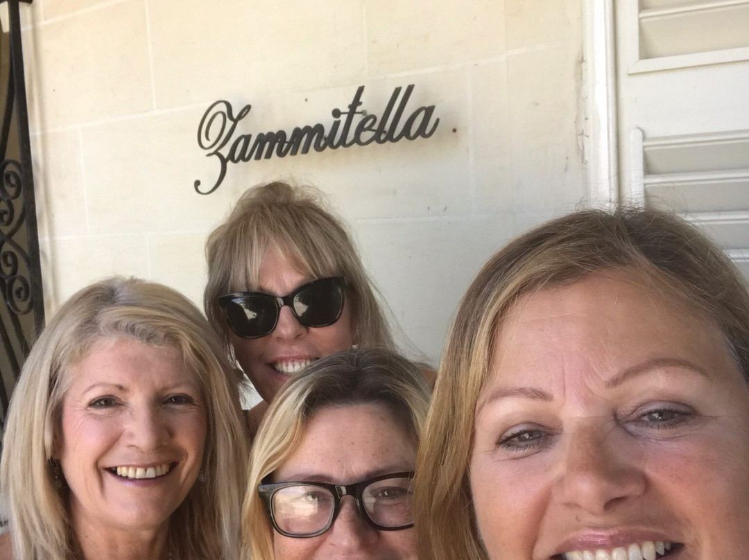 Villa Zammitella主图