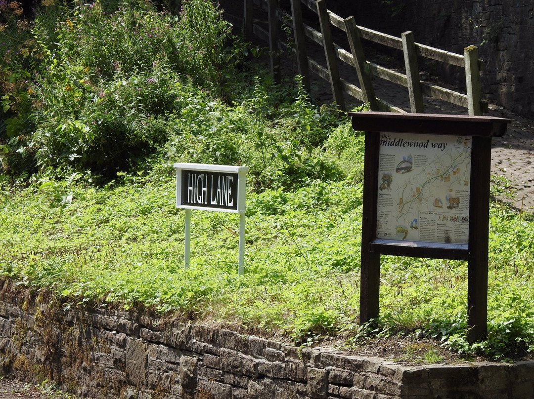Middlewood Way-Bollington必去景点