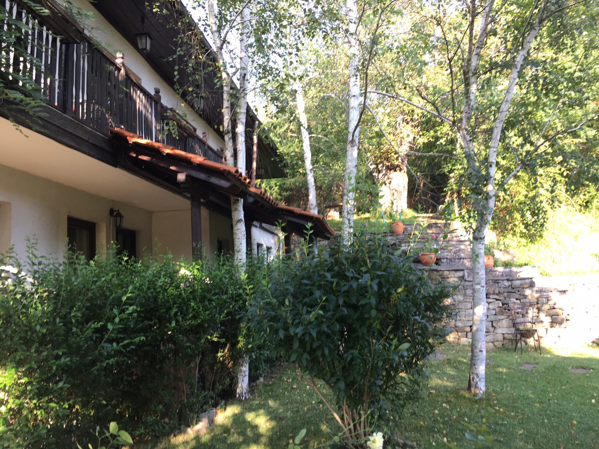 Family Hotel Fenerite-官方
