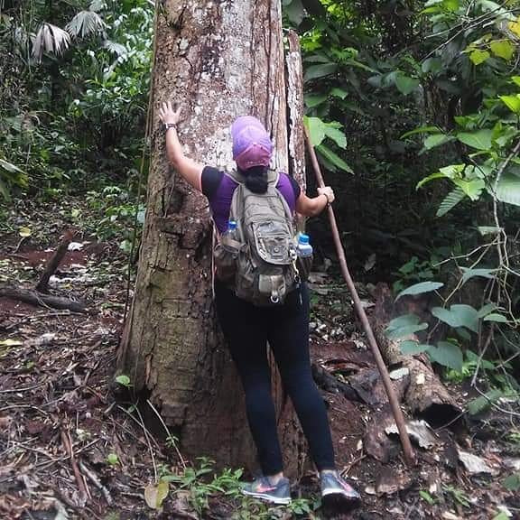 Grutas de Cocona-塔巴斯科必去景点