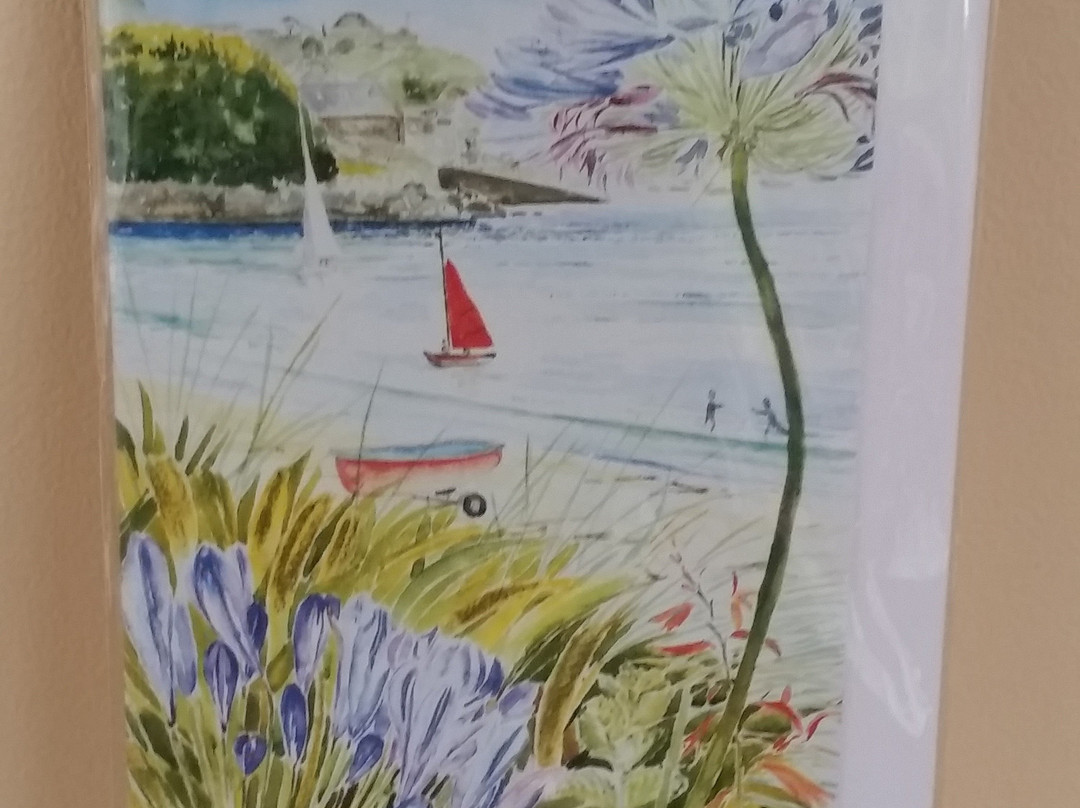 Glandore Gallery-St Mary's必去景点