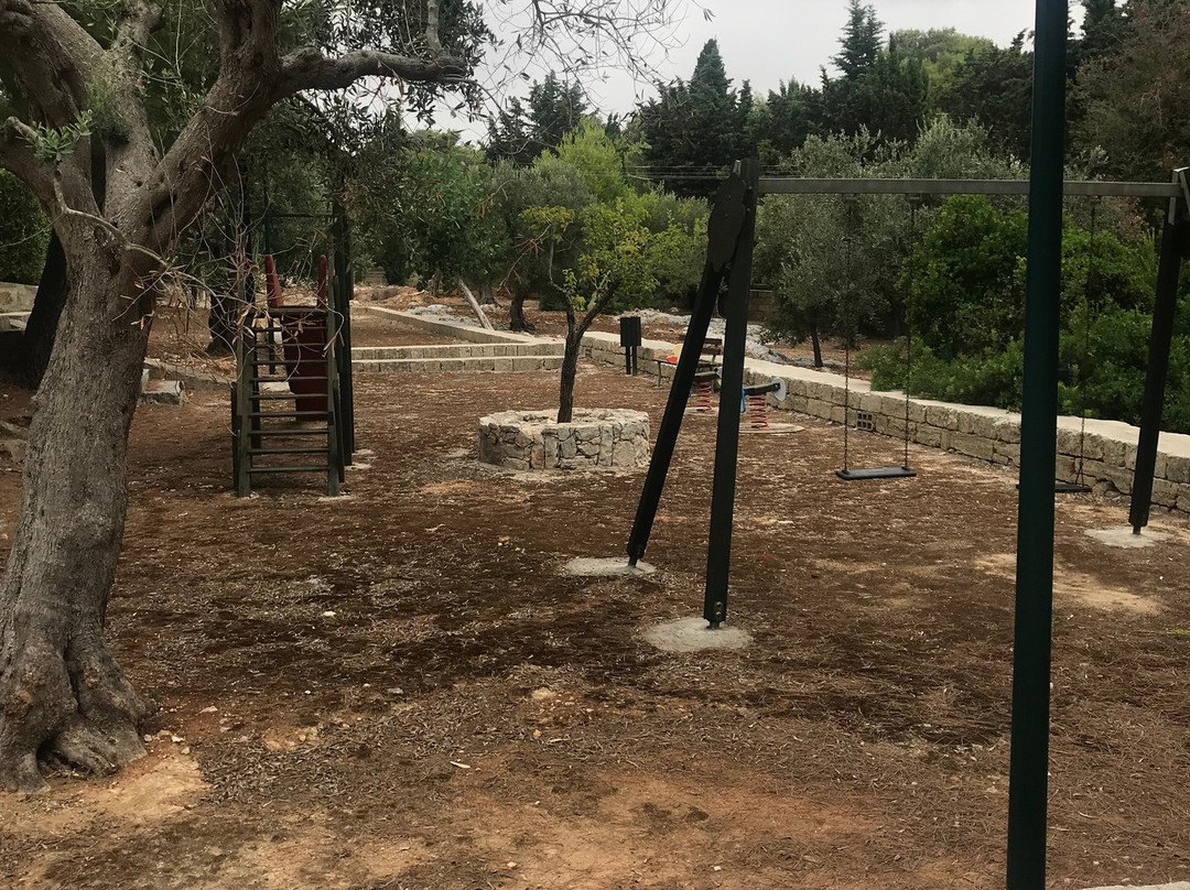 Masseria Tenuta Specolizzi主图