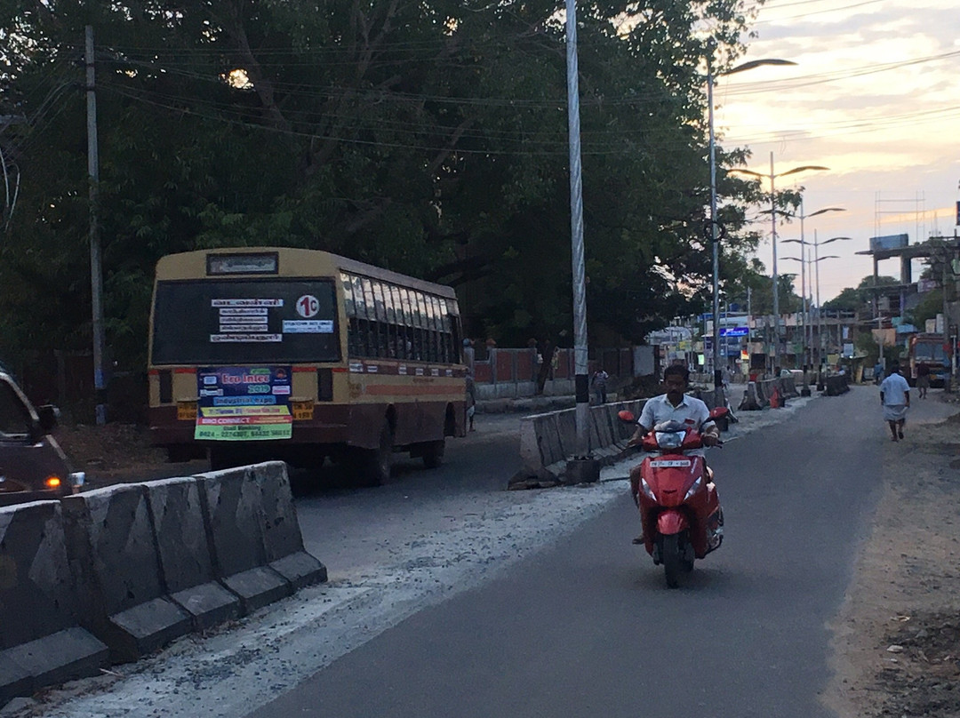 Svarga Residency主图