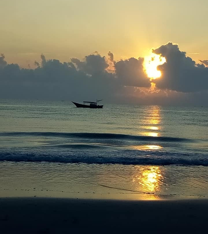 Swiss Garden Resort Residences Kuantan主图