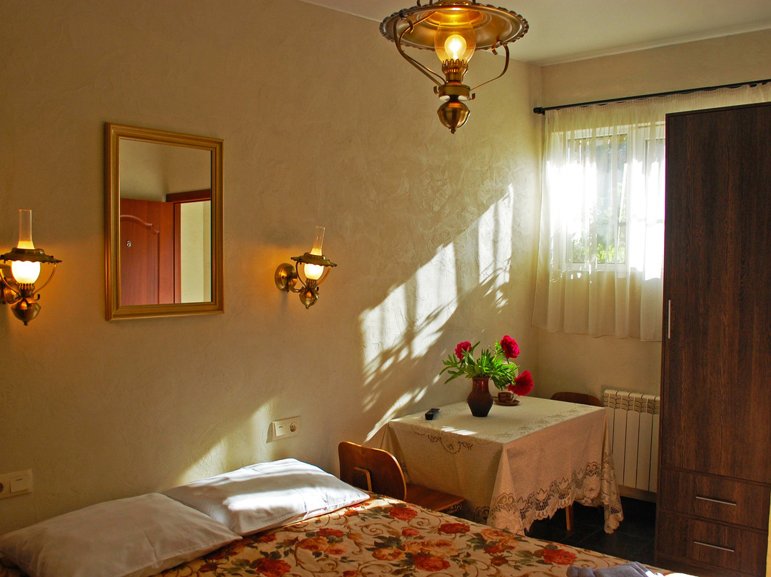 Hotel Hata主图