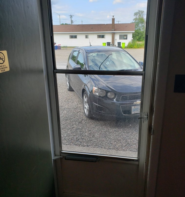 Trunk Road Motel主图