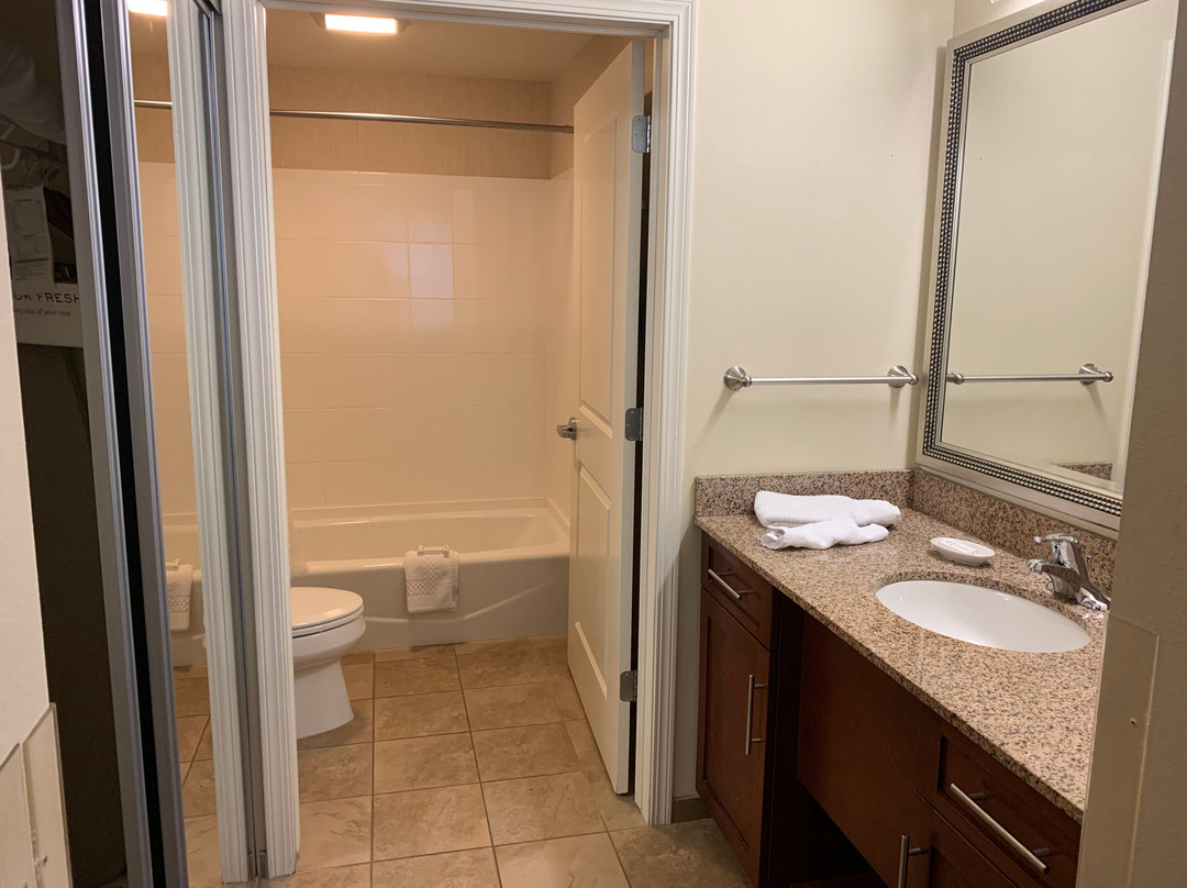 Residence Inn Helena主图