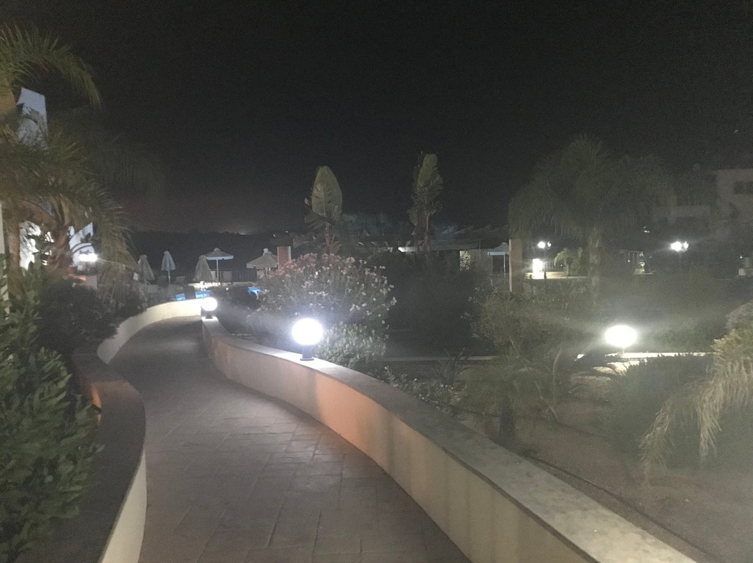 Armonia Resort Apartments主图