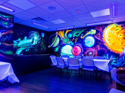 Champy's FunCity-Plattsburgh必去景点