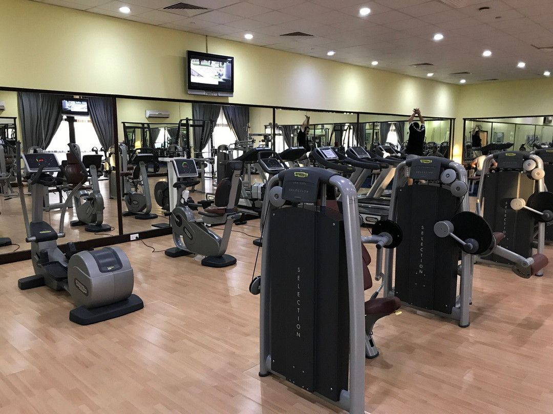 Holiday Inn Yanbu by IHG主图