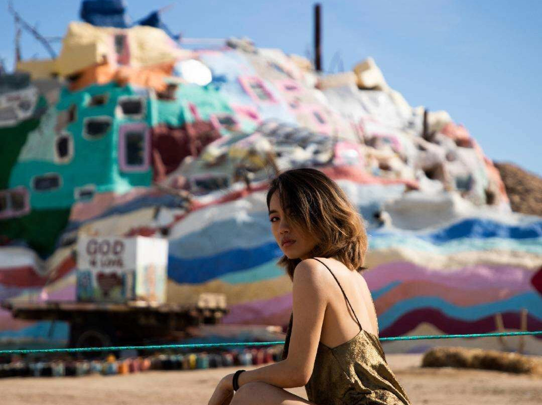 救赎山-Niland必去景点