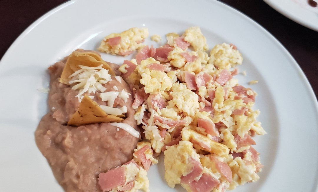 Hostal de la Monja主图