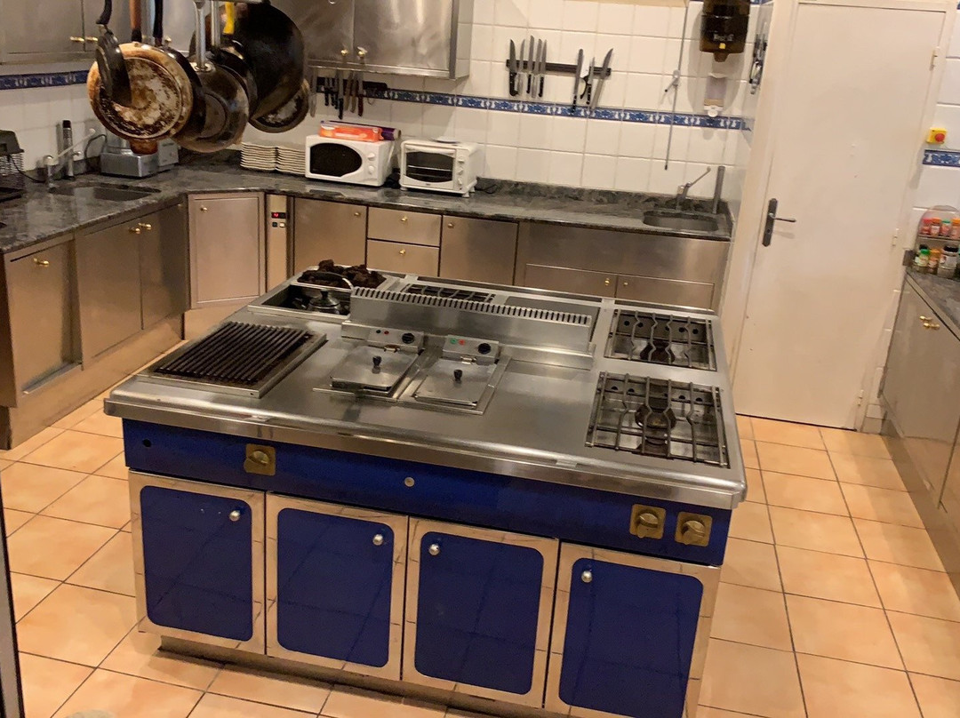 Chateau de Rhodes主图