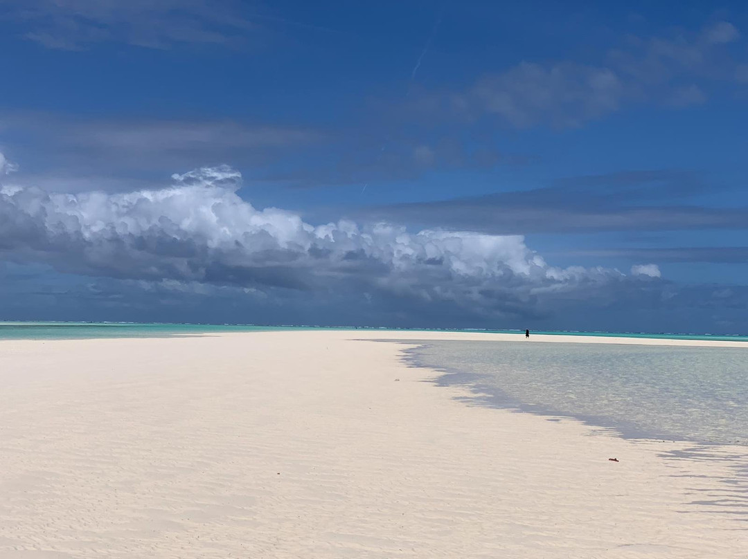 Emerald Bay Resort主图