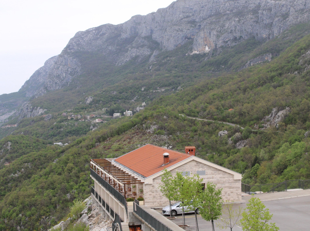 Hotel Sokoline主图